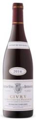 Baron Thenard - Givry 1er Cru Les Bois Chevaux 2022 (750ml) (750ml)
