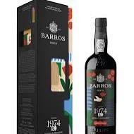 Barros - Colheita Port 1974 (750ml) (750ml)