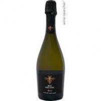 Bee Organic - Brut Sparkling Wine NV (750ml) (750ml)