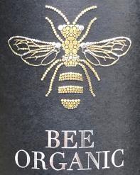 Bee Organic - Merlot NV (750ml) (750ml)