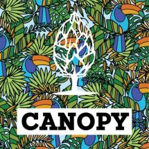 Beer Tree Brew - Canopy (4 pack 16oz cans) (4 pack 16oz cans)