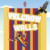Beer Tree Brew - Velcrow Walls (4 pack 16oz cans) (4 pack 16oz cans)