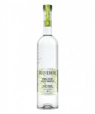 Belvedere - Organic Infusions Pear & Ginger (750ml) (750ml)