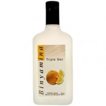 Binyamina - Triple Sec Liqueur (750ml) (750ml)