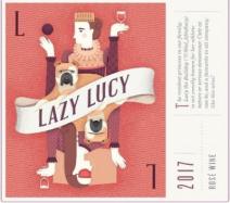 Blackwater - Lazy Lucy Rose 2023 (750ml) (750ml)