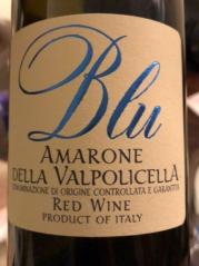 Blu - Amarone della Valpolicella 2018 (750ml) (750ml)
