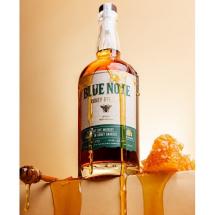 Blue Note - Honey Rye Cask (750ml) (750ml)