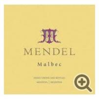 Mendel - Malbec 2021 (750ml) (750ml)