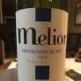 Bodegas Matarromera - Melior Rueda Sauvignon Blanc 2022 (750ml) (750ml)