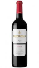 Bodegas Montecillo - Rioja Crianza 2018 (750ml) (750ml)