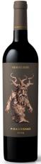 Bodegas Nexus Pisarrosas - Ribera del Duero 2018 (750ml) (750ml)