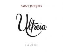 Bodegas Raul Perez - Ultreia Saint Jacques 2022 (750ml) (750ml)