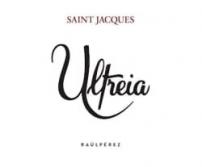 Bodegas Raul Perez - Ultreia Saint Jacques 2021 (750ml) (750ml)