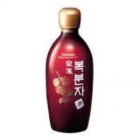 Bohae - Bokbunja Raspberry Wine NV (750ml) (750ml)