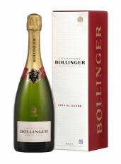Bollinger - Brut Champagne Special Cuv�e NV (750ml) (750ml)