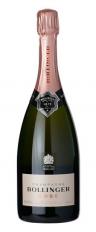 Bollinger - Brut Rose Champagne NV (750ml) (750ml)