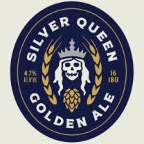 Bonesaw Brewing - Silver Queen (6 pack 12oz cans) (6 pack 12oz cans)
