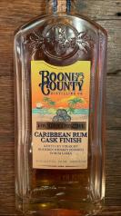 Boone County - Founder's Reserve: Caribbean Rum Cask Finish (750ml) (750ml)