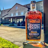 Boone County - Kentucky Pot Still Bourbon (750ml) (750ml)