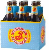 Brooklyn Brewery - Brooklyn Summer (6 pack 12oz cans) (6 pack 12oz cans)