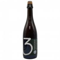 Brouwerij 3 Fonteinen - Oude Geuze Platinum Blend (375ml) (375ml)
