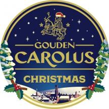 Brouwerij Het Anker - Gouden Carolus Christmas (4 pack 12oz cans) (4 pack 12oz cans)