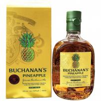 Buchanan - Pineapple (750ml) (750ml)