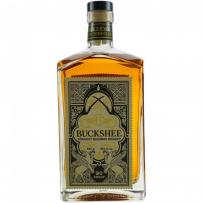 Buckshee Bourbon (750ml) (750ml)