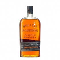 Bulleit - Bourbon Barrel Strength Bourbon (750ml) (750ml)