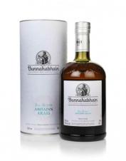 Bunnahabhain - Fis le 2022: Abhainn Araig (750ml) (750ml)