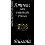Bussola TB - Amarone della Valpolicella Classico Riserva 2013 (750ml) (750ml)