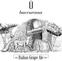 Ca' del Brado -  baccarossa (375ml) (375ml)