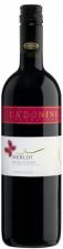 Ca'Donini - Merlot NV (750ml) (750ml)