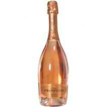Ca' Furlan - Cuvee Mariana Sparkling Rose NV (750ml) (750ml)