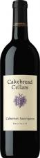 Cakebread - Cabernet Sauvignon Napa Valley 2021 (750ml) (750ml)