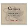 Capiaux Cellars - Chimera Pinot Noir Russian River 2022 (750ml) (750ml)