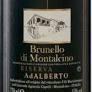 Caprili - Brunello di Montalcino Riserva AdAlberto 2016 (750ml) (750ml)