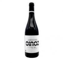 Carlos Moro Oinoz - Crianza Rioja 2018 (750ml) (750ml)