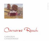 Carneros Ranch - Chardonnay 2021 (750ml) (750ml)