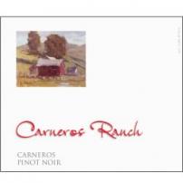 Carneros Ranch - Pinot Noir 2022 (750ml) (750ml)