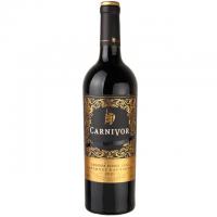 Carnivor - Bourbon Barrel Aged Cabernet Sauvignon 2018 (750ml) (750ml)