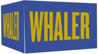 Carton - Whaler (4 pack 16oz cans) (4 pack 16oz cans)
