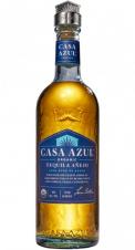 Casa Azul - Anejo Tequila (750ml) (750ml)