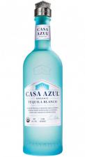 Casa Azul - Blanco Tequila (750ml) (750ml)