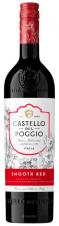 Castello Del Poggio - Smooth Red NV (750ml) (750ml)