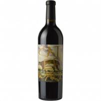 Caterwaul - Napa Valley Cabernet Sauvignon 2021 (750ml) (750ml)