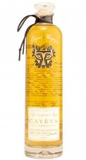 Cayeya - Single Barrel Anejo (750ml) (750ml)