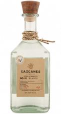 Cazcanes - No. 10 Still Strength Blanco (750ml) (750ml)