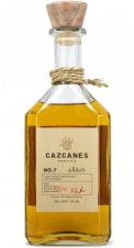 Cazcanes - No. 7 A�ejo (750ml) (750ml)