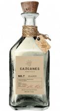 Cazcanes - No. 7 Blanco (750ml) (750ml)